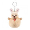 Buy Trudi - Peluche Bunny Keychain at only €5.90 on Capitanstock