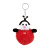 Buy Trudi - Peluche Ladybug Keychain at only €5.72 on Capitanstock