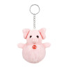Buy Trudi - Peluche Piggy Keychain at only €5.90 on Capitanstock Buy Trudi - Peluche Piggy Keychain at only €5.90 on Capitanstock