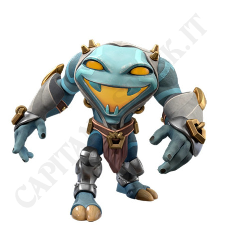 Acquista Gormiti Kratus Personaggio - Senza Packaging a soli 9,30 € su Capitanstock 