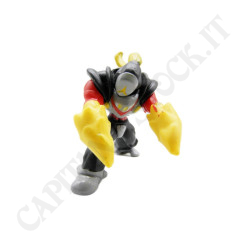 Buy Gormiti Hurik Mini Character - Without Packaging at only €6.90 on Capitanstock