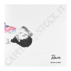 Acquista Selena Gomez Rare CD a soli 4,99 € su Capitanstock 