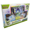 Buy Pokémon Paldea Sprigatito Collection - Miraidon EX Ps 220 at only €28.99 on Capitanstock
