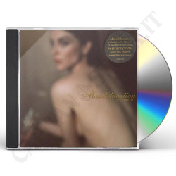 Buy MassEducation St.Vincent CD at only €6.50 on Capitanstock