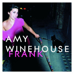 Buy Amy Winehouse Frank CD at only €5.99 on Capitanstock