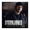 Buy Ayron Jones Child Of The State CD at only €8.90 on Capitanstock
