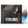 Acquista Ayron Jones Child Of The State CD a soli 8,90 € su Capitanstock 