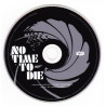 Buy No Time To Die 007 Soundtrack CD at only €8.99 on Capitanstock