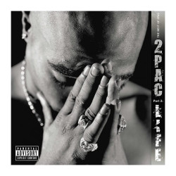 2Pac Life Part 2 The Best of 2Pac Digipack CD