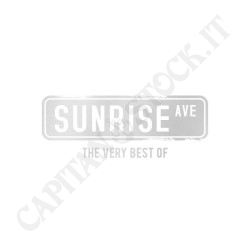 Acquista Sunrise Ave The Very Best CD a soli 9,99 € su Capitanstock 