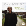 Acquista John Scofield Country for Old Men CD a soli 9,90 € su Capitanstock 