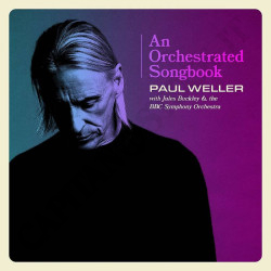 Paul Weller With Jules Buckley & the BBC Symphony Orchestra CD