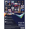 Acquista Eurovision Song Contest Rotterdam 2021 - 3 DVD a soli 15,99 € su Capitanstock  Acquista Eurovision Song Contest Rotterdam 2021 - 3 DVD a soli 15,99 € su Capitanstock