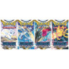 Buy Pokémon Sword and Shield Silver Storm - Pack of 10 Additional Cards - IT at only €5.80 on Capitanstock