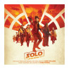 Acquista Solo A star Wars Story Colonna Sonora CD a soli 5,50 € su Capitanstock 