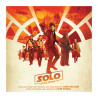 Buy Solo A Star Wars Story Soundtrack CD at only €5.50 on Capitanstock