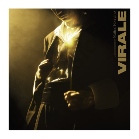 Acquista Matteo Romano Virale Vinile 45 giri Numerato e Autografato a soli 10,80 € su Capitanstock 