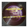 Acquista Pointin Red Once Again Ping To The Point Vinile 10" a soli 5,90 € su Capitanstock 