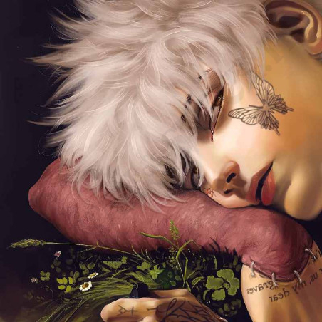 Acquista Chiello Oceano Paradiso Vinile - Rarità a soli 49,00 € su Capitanstock 