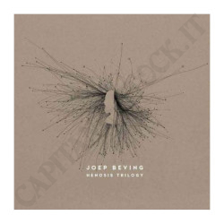 Joep Beving Trilogy Super Deluxe Limited Edition 7 Vinyl - Small Imperfections
