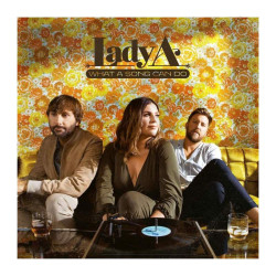 Acquista Lady A What a Song Can Do CD a soli 7,90 € su Capitanstock 
