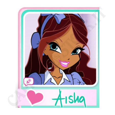 Acquista Winx Magic Glitter Bamboline Collezionabili a soli 4,90 € su Capitanstock 