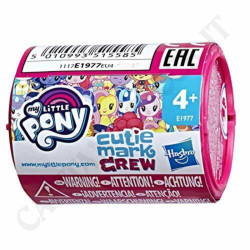 Buy Hasbro My Little Pony Cutie Mark Crew Series 1 - Assorted Models at only €7.99 on Capitanstock