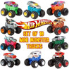 Acquista Hot Wheels Monster Trucks Serie 1 Mini Truck con Caricatore a Molla a soli 2,81 € su Capitanstock 