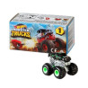 Acquista Hot Wheels Monster Trucks Serie 1 Mini Truck con Caricatore a Molla a soli 2,81 € su Capitanstock 