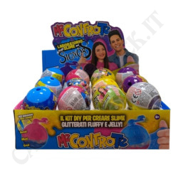 Buy Me Contro Te Mr. S.'s Slime Lab at only €3.39 on Capitanstock