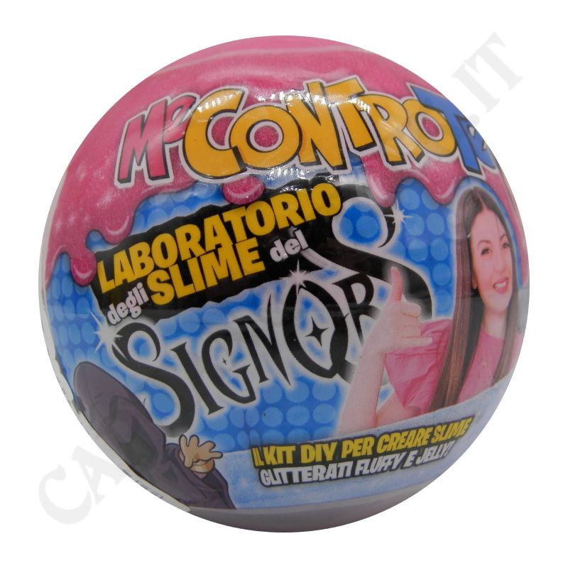 Buy Me Contro Te Mr. S.'s Slime Lab at only €3.39 on Capitanstock