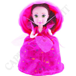 CupCake Surprise Colored Dolls Third Series Without Packaging