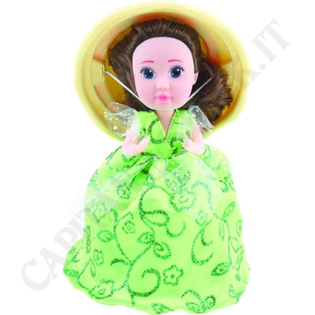 Buy CupCake Surprise Colored Dolls Third Series Without Packaging at only €4.75 on Capitanstock