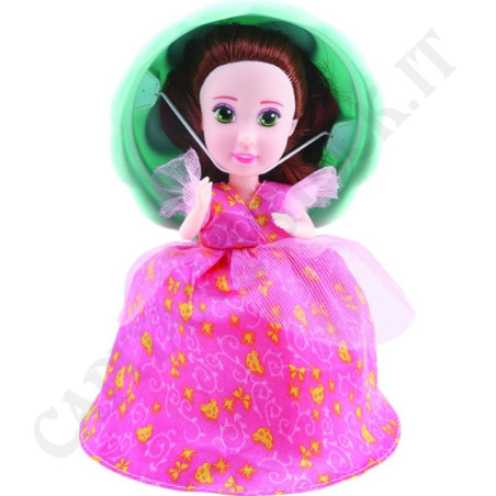 Buy CupCake Surprise Colored Dolls Third Series Without Packaging at only €4.75 on Capitanstock