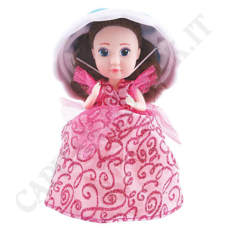 Buy CupCake Surprise Colored Dolls Third Series Without Packaging at only €4.75 on Capitanstock