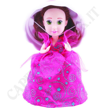 Buy CupCake Surprise Colored Dolls Third Series Without Packaging at only €4.75 on Capitanstock
