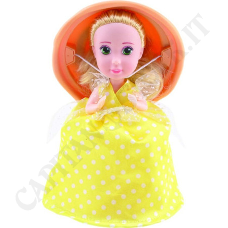 Buy CupCake Surprise Colored Dolls Third Series Without Packaging at only €4.75 on Capitanstock