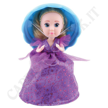 Buy CupCake Surprise Colored Dolls Third Series Without Packaging at only €4.75 on Capitanstock