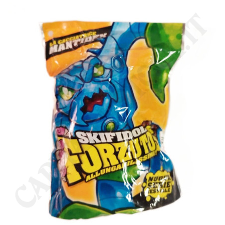 Acquista Skifidol Forzutos La Cacciatrice Mantidex Nuova Serie Bestiale a soli 9,60 € su Capitanstock 