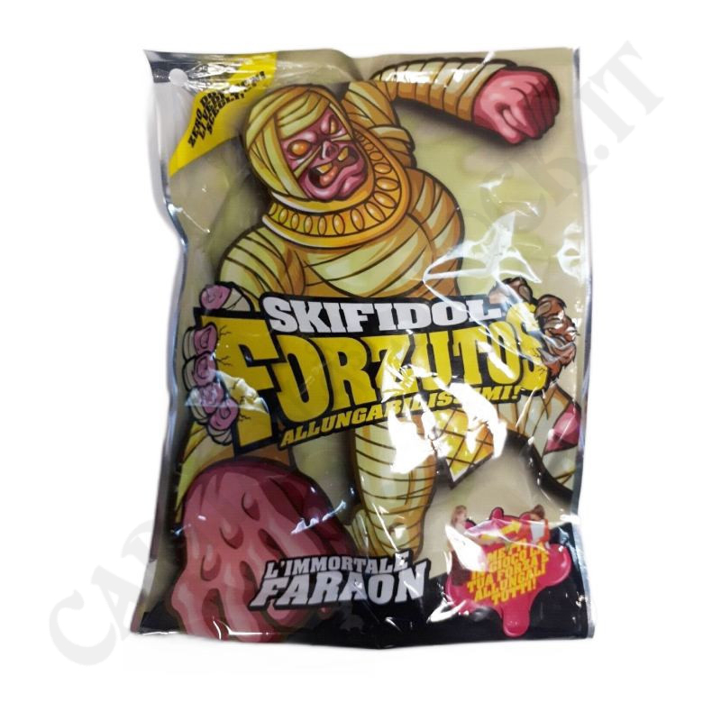 Skifidol Forzutos L'Immortale Faraon
