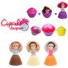 Acquista Mini Cupcake Surprise Set 3 Bamboline - Senza Packaging a soli 4,45 € su Capitanstock 