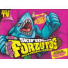 Acquista Skifidol Forzutos Il Voracissimo Crocodile Nuova Serie Bestiale a soli 9,11 € su Capitanstock 