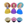 Buy Mini Cupcake Surprise Set 3 Dolls - Without Packaging at only €4.45 on Capitanstock