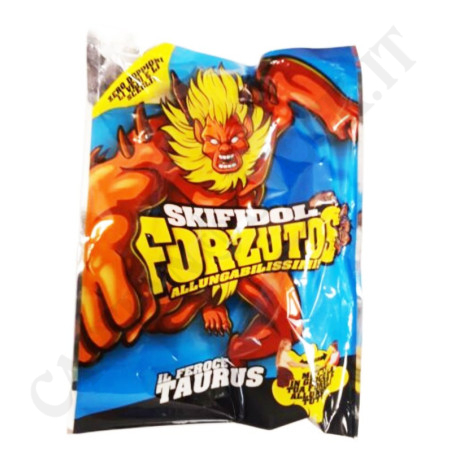 Buy Skifidol Forzutos - The Fierce Taurus at only €6.02 on Capitanstock Buy Skifidol Forzutos - The Fierce Taurus at only €6.02 on Capitanstock