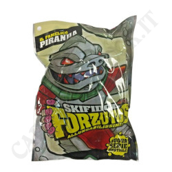 Buy Skifidol Forzutos The Hungry Piranha New Series at only €7.51 on Capitanstock