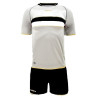 Buy Legea Complete Football Kit Brema Black/White at only €5.99 on Capitanstock