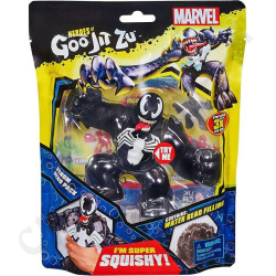 Marvel Heroes of Goo Jit Zu Venom