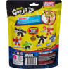 Buy Marvel Heroes of Goo Jit Zu Miles Morales Hero Pack at only €16.90 on Capitanstock