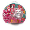 Buy Giochi Preziosi Coccolotti Love&Kiss Teddy Bear Fancy 3+ at only €9.60 on Capitanstock