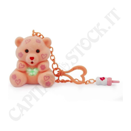 Acquista Giochi Preziosi Coccolotti Love&Kiss Orsacchiotto Lucy 3+ a soli 9,60 € su Capitanstock 